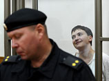 Надежда Савченко Надежда Савченко