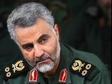 В Сирию прибыли тысячи иранских бойцов во главе с генералом Сулеймани В Сирию прибыли тысячи иранских бойцов во главе с генералом Сулеймани
