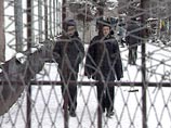 Заключенным разрешат требовать компенсации за плохие условия содержания под стражей Заключенным разрешат требовать компенсации за плохие условия содержания под стражей