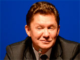 Алексей Миллер Алексей Миллер