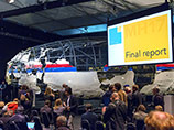 В мире отреагировали на результат расследования гибели MH17 В мире отреагировали на результат расследования гибели MH17