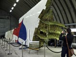Росавиация собирается возобновить расследование крушения MH17