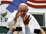 Развернутая в интернете кампания по сбору средств в пользу мальчика-инвалида, которого во время недавней поездки по США благословил Папа Римский Франциск, позволила собрать более $100 тысяч
