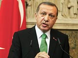 МИД Турции вызвал послов США и РФ в связи с обеспокоенностью из-за ситуации с сирийскими курдами