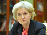 Голодец: Правительство не планирует повышать стипендию студентам Голодец: Правительство не планирует повышать стипендию студентам