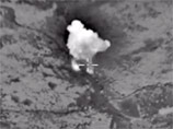 Минобороны снова отчиталось об операции РФ в Сирии: нанесли авиаудары  по 40 объектам ИГ