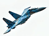 Советско-российский истребитель Су-27 начали эксплуатировать в 1985 году. Украинское предприятие "Мигремонт", согласно сайту компании, ставит перед собой задачу расширить боевые возможности этого самолета