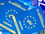 В Нидерландах пройдет референдум об ассоциации Украины с Евросоюзом