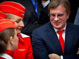 В России  чиновникам запретили летать в командировки зарубежными авиакомпаниями