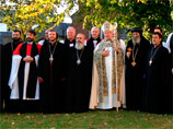В Уэльсе заседала комиссия по богословскому диалогу между древневосточными церквами и Англиканской церковью