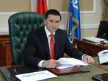 Главы Калужской области и ЯНАО вновь разделили лидерство в рейтинге эффективности губернаторов Главы Калужской области и ЯНАО вновь разделили лидерство в рейтинге эффективности губернаторов