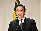 Об этом, как передает газета The Star, заявил министр транспорта Малайзии Датук Сери Лиоу Тионг Лай в ходе визита в Китай
