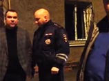 Во Владивостоке проверяют ВИДЕО, на котором похожий на замначальника УМВД города человек оскорбляет гаишника