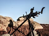 Сирийская армия при поддержке российской авиации пошла в атаку на позиции повстанцев под Хомсом Сирийская армия при поддержке российской авиации пошла в атаку на позиции повстанцев под Хомсом