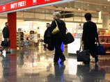 В аэропорту Владивостока хотят открыть первый в России Duty Free в зоне прилета В аэропорту Владивостока хотят открыть первый в России Duty Free в зоне прилета