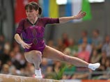 40-летняя советская гимнастка намерена отобраться на Олимпиаду в Рио 40-летняя советская гимнастка намерена отобраться на Олимпиаду в Рио