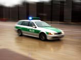 В Германии квартирный вор застрял в кладовке и позвал на помощь полицию