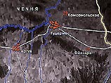 В школе N3 Гудермеса обнаружена и обезврежена бомба, состоящая из 4 килограммов тротила и взрывателя В школе N3 Гудермеса обнаружена и обезврежена бомба, состоящая из 4 килограммов тротила и взрывателя