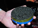 Росрыболовство предлагает маркировать осетрину и черную икру Росрыболовство предлагает маркировать осетрину и черную икру