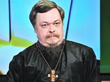 В РПЦ объяснили разницу между "священной борьбой" и джихадом В РПЦ объяснили разницу между "священной борьбой" и джихадом