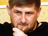Глава Чечни Рамзан Кадыров призвал ввести в России смертную казнь для террористов
