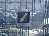 Bloomberg особо подчеркивает, что нет никаких указаний на то, что Ротенберги или другие предполагаемые клиенты DB являются фигурантами расследования в связи с упомянутыми сделками Bloomberg особо подчеркивает, что нет никаких указаний на то, что Ротенберги или другие предполагаемые клиенты DB являются фигурантами расследования в связи с упомянутыми сделками