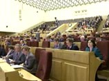Депутаты Новосибирской области хотят отдалиться от Москвы во времени