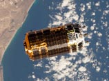 Специалисты NASA из-за технических проблем не смогли запустить с МКС два спутника