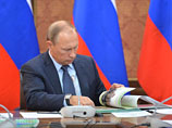 Предложения должны войти в итоговый доклад для Владимира Путина, который, по сообщению чиновников, сможет с ним ознакомиться 1 декабря