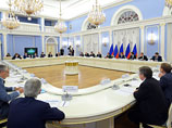 Медведев: переформатировать сырьевую экономику России в инновационную "пока не очень получается" Медведев: переформатировать сырьевую экономику России в инновационную "пока не очень получается"