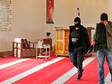 В Берлине по обвинению в вербовке боевиков в ИГ арестован российский имам В Берлине по обвинению в вербовке боевиков в ИГ арестован российский имам