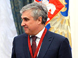 Заместитель гендиректора ВГТРК стал единственным кандидатом на пост нового гендиректора НТВ Заместитель гендиректора ВГТРК стал единственным кандидатом на пост нового гендиректора НТВ