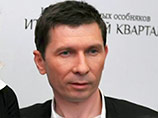 Новый владелец российского Forbes Александр Федотов заявил, что сейчас журнал "чересчур политизирован" Новый владелец российского Forbes Александр Федотов заявил, что сейчас журнал "чересчур политизирован"