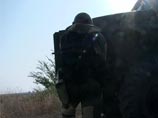 В Дагестане проходит контртеррористическая операция