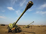 Накануне военные сообщили, что завершили отвод техники калибром менее 100 миллиметров в Луганской области, о чем стороны ранее договорились в Минске
