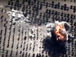 Минобороны рапортовало об ударах по 49 объектам в Сирии, включая базу подготовки смертников Минобороны рапортовало об ударах по 49 объектам в Сирии, включая базу подготовки смертников