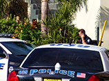 В США неизвестный устроил стрельбу на зомби-фестивале во Флориде: один человек погиб, четверо получили ранения