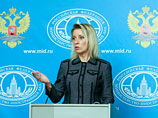 Россия начала военную операцию в Сирии не для того, чтобы отвлечь внимание от темы Украины, заявила официальный представитель МИД РФ Мария Захарова Россия начала военную операцию в Сирии не для того, чтобы отвлечь внимание от темы Украины, заявила официальный представитель МИД РФ Мария Захарова