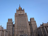 Официальный представитель МИД напомнила, что концепция России состоит из двух компонентов Официальный представитель МИД напомнила, что концепция России состоит из двух компонентов