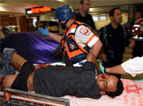 Выросло число погибших и пострадавших при теракте в Израиле