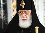 Глава Грузинской церкви призвал уехавших за рубеж соотечественников вернуться на родину Глава Грузинской церкви призвал уехавших за рубеж соотечественников вернуться на родину