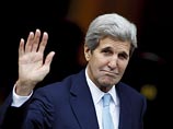 Госсекретарь США Джон Керри заявил, что в ближайшие дни встретится с представителями руководства России, Саудовской Аравии, Турции и Иордании для обсуждения сирийского кризиса