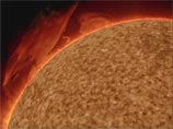 NASA зафиксировало мощный взрыв на Солнце (ВИДЕО)
