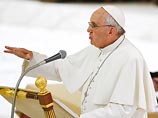 Папа Франциск говорил о важности "благотворной децентрализации" Церкви