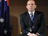 Экс-премьер Австралии устроил после отставки дебош с коллегами и разгромил служебный кабинет