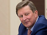 По словам главы администрации президента РФ Сергея Иванова, общий объем сделки может превысить 1 млрд долларов