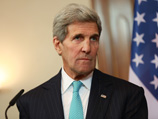 Ранее госсекретарь США Джон Керри заявил, что намерен встретиться с представителями властей России, Саудовской Аравии, Турции и Иордании для обсуждения сирийского кризиса