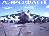 Администрация США выступает против намерения крупнейшей российской авиакомпании "Аэрофлот" возобновить полеты в Ирак Администрация США выступает против намерения крупнейшей российской авиакомпании "Аэрофлот" возобновить полеты в Ирак