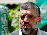 Израильские военные арестовали одного из лидеров "Хамаса"