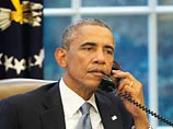 В понедельник, 19 октября, президент США Барак Обама позвонил на Международную космическую станцию (МКС), чтобы поздравить Скотта Келли с рекордным пребыванием на орбите среди американских астронавтов
